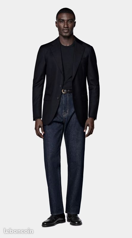 Veste Suitsupply Havanna 48 Neuf (image 3)
