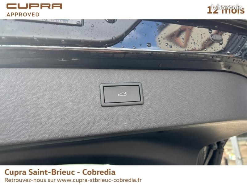 Cupra Formentor 1.5 eHybrid 204ch Midnight Edition 2 DSG6 (image 15)