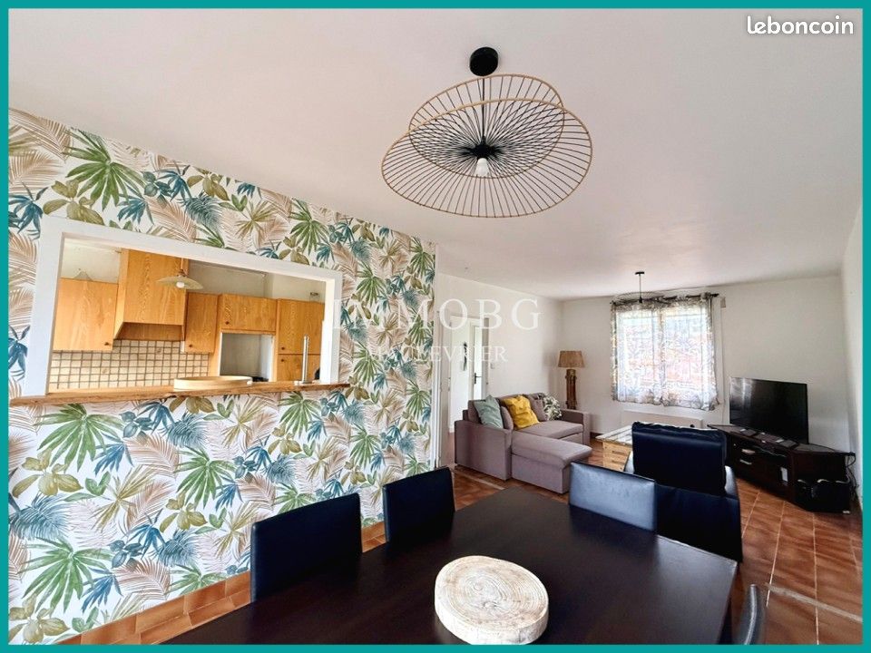 Maison 5 pièces 83 m² · à Maulévrier · 83 m² · 162 750 €