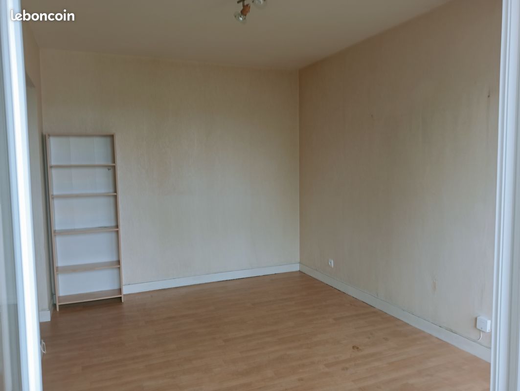 Appartement 3 pièces 32 m² · à Saumur · 32 m² · 550 €/mois
