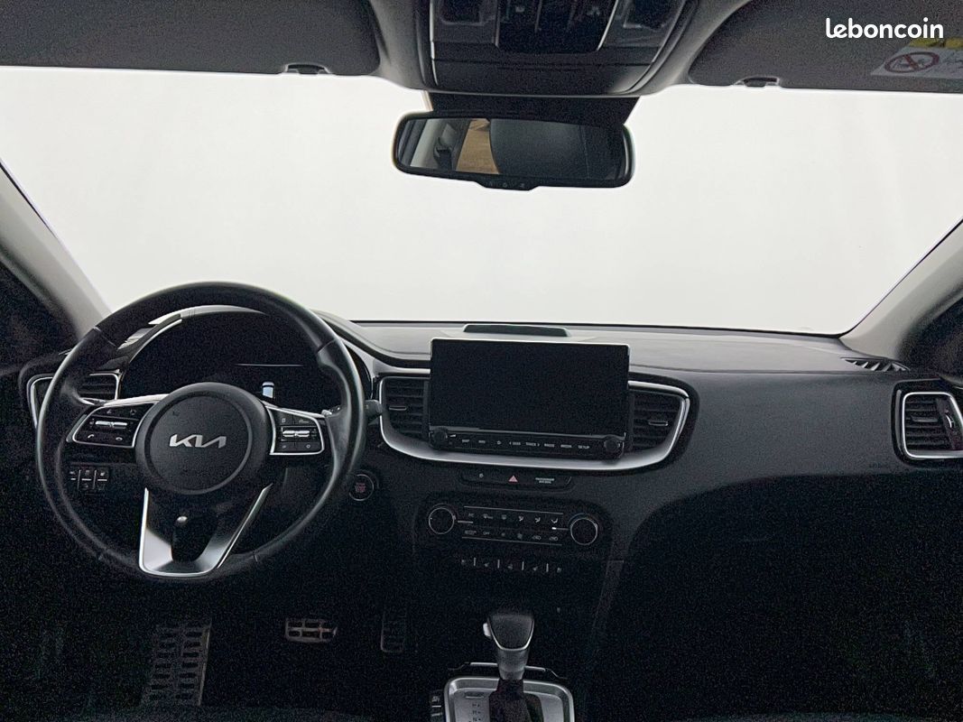 KIA XCeed 1.6 GDi Hybride Rechargeable 141ch DCT6 Premium (image 14)