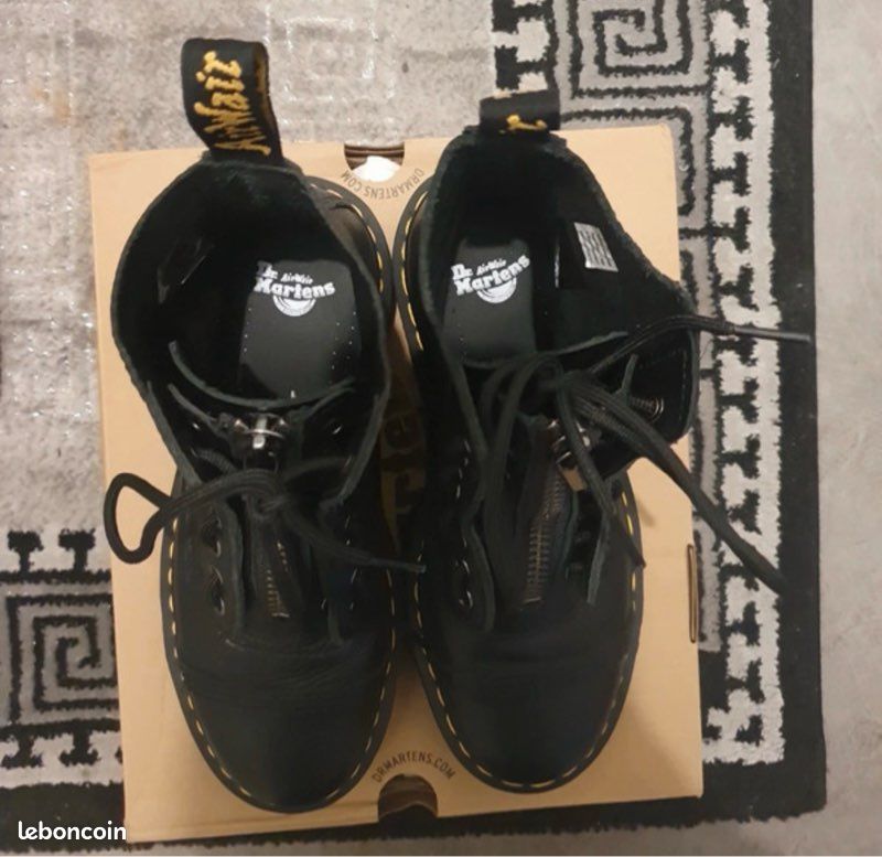 Dr Martens Sinclair (image 2)