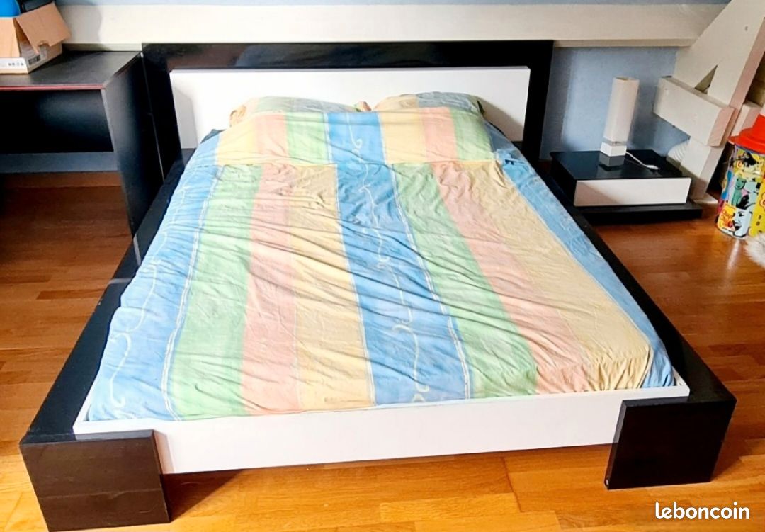 Chambre complète (image 1)