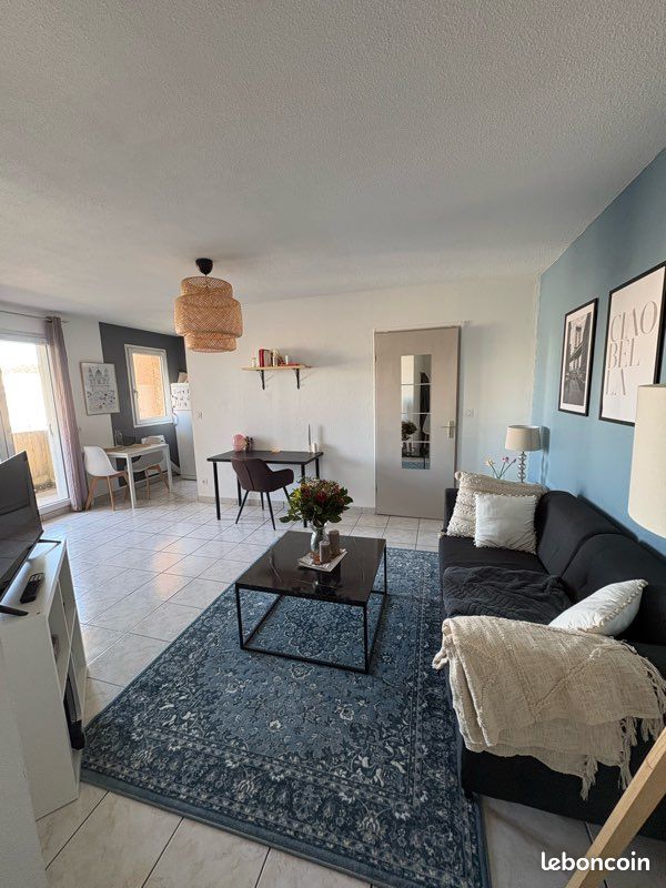Appartement 1 pièce 35 m² · à Toulouse · 35 m² · 108 000 €