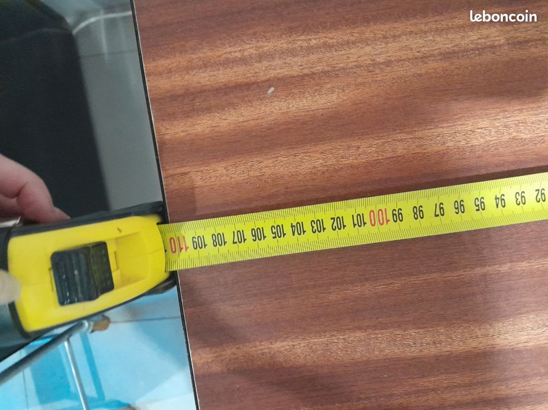 Table en formica (image 8)