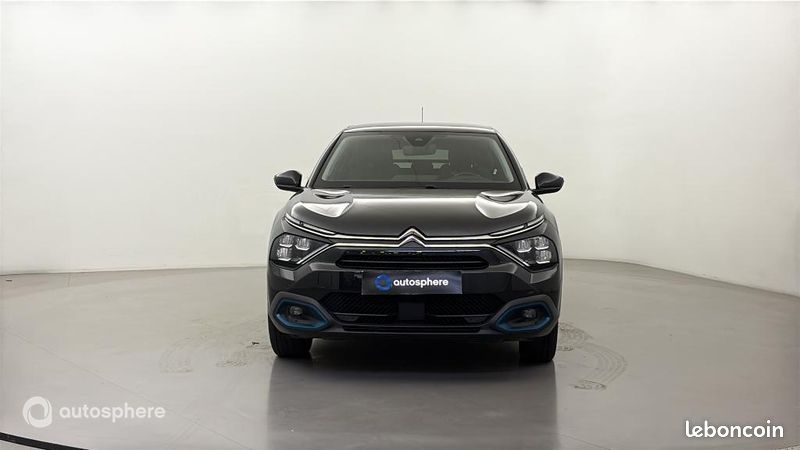 Citroen C4 Moteur électrique 136ch (100 kW) Shine Automatique (image 2)