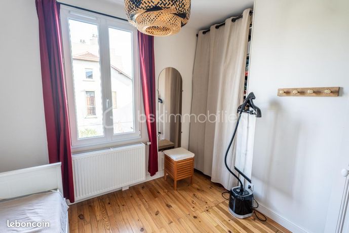 Maison 6 pièces 119 m² — 11