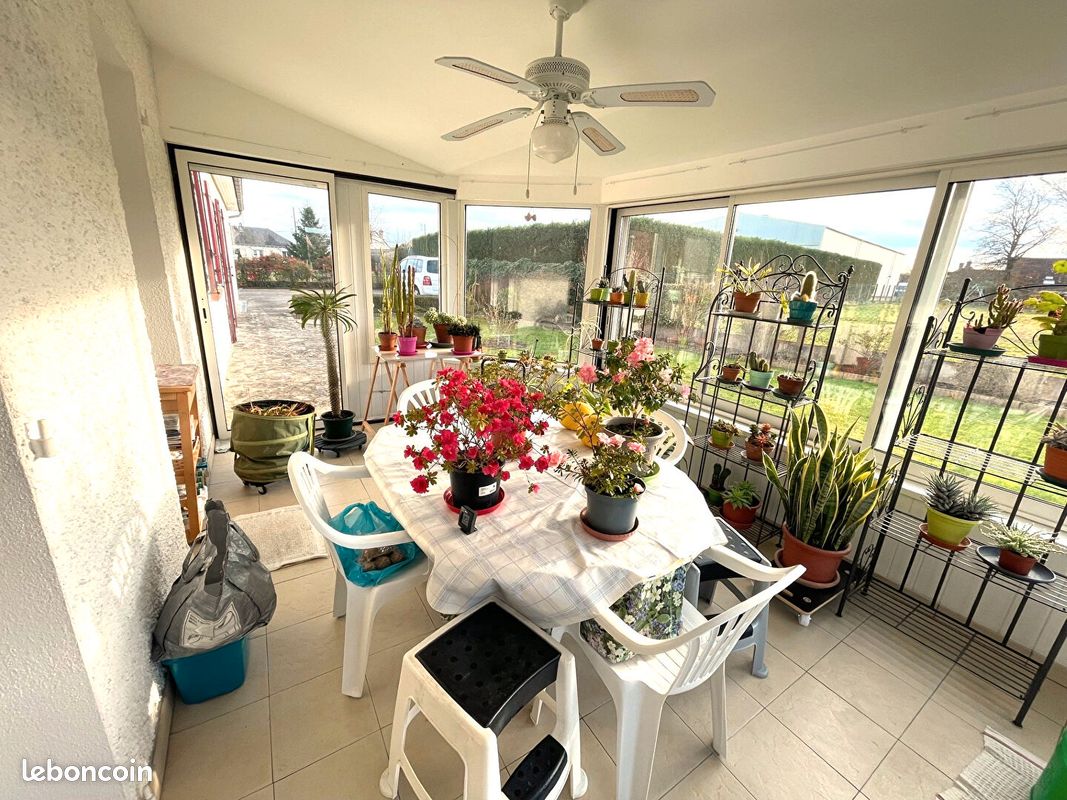 Maison 8 pièces 188 m² (image 10)