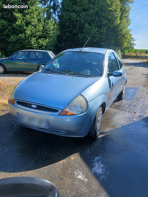 Ford ka (image 1)