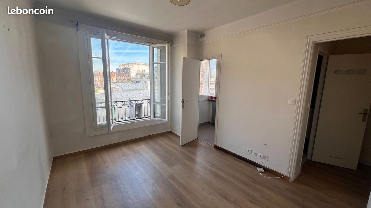 Appartement 1 pièce 18 m² · à Boulogne-Billancourt · 18 m² · 196 350 €