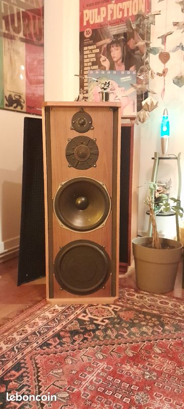 Celestion Ditton 66 Studio Monitor Photo, audio vidéo