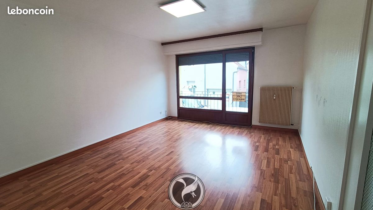 Appartement a louer haguenau - 3 pièce(s) - 74 m2 - Surfyn