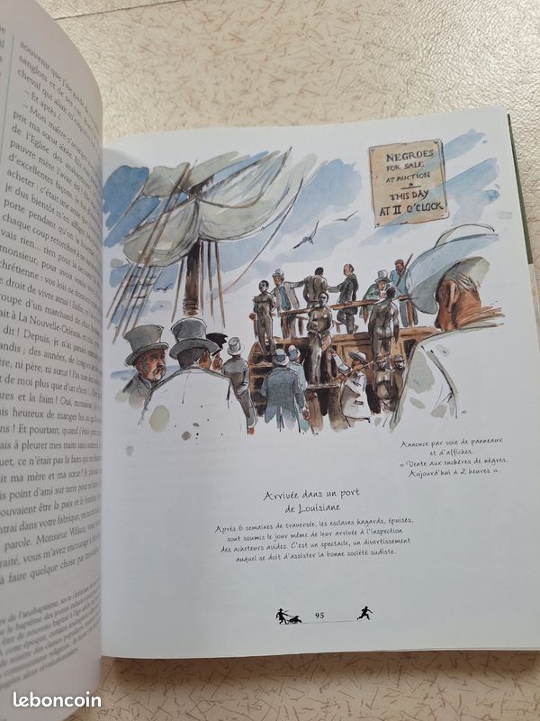 La case de l'oncle Tom (image 3)