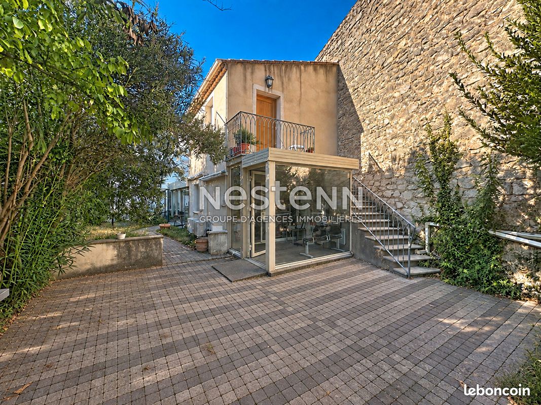 Maison 5 pièces 115 m² · à Saint-Paul-Trois-Châteaux · 115 m² · 212 500 €