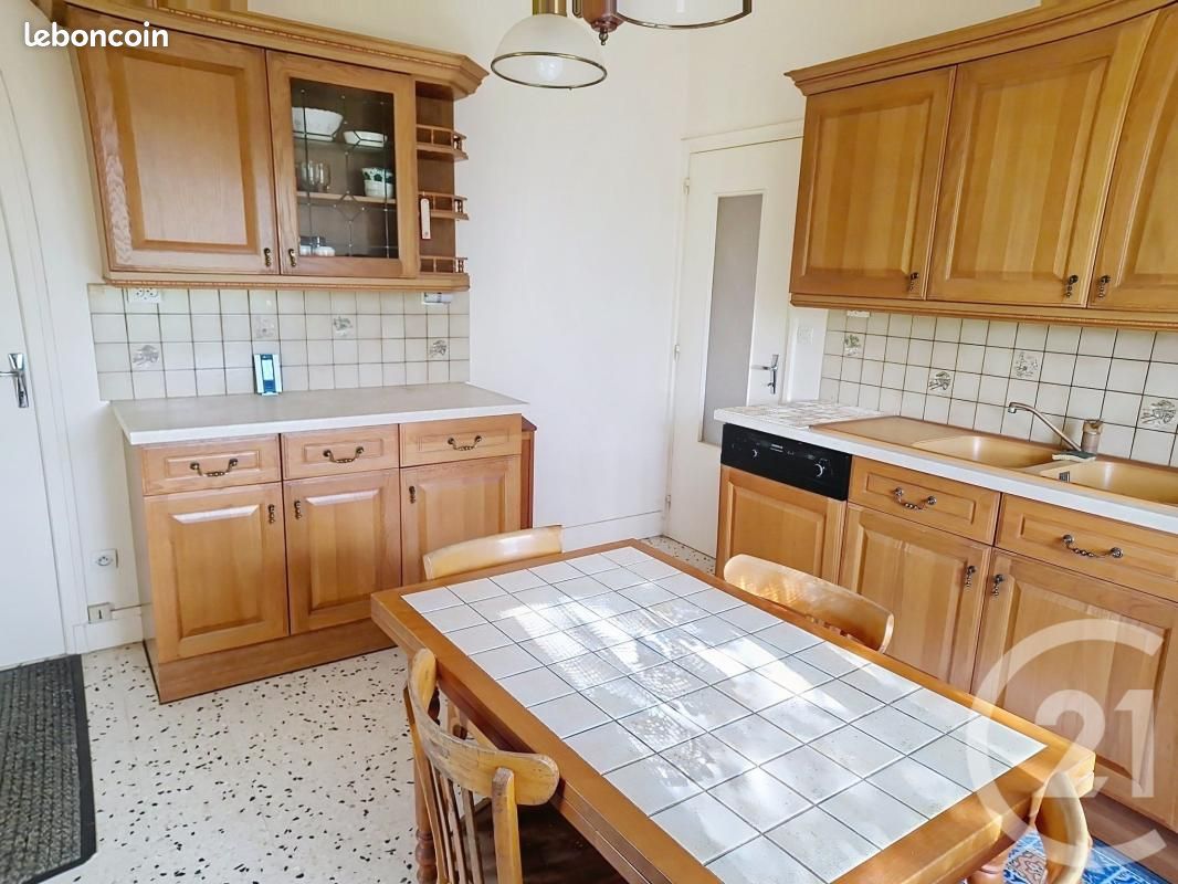 Maison 6 pièces 108 m² (image 4)