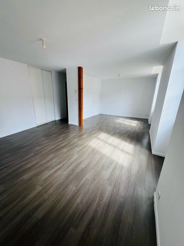 Appartement 3 pièces 78 m² · à Bayonne · 78 m² · 275 000 €