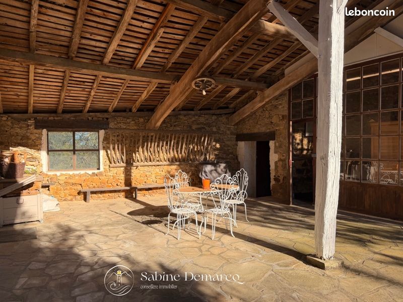 Maison 6 pièces 200 m² (image 3)