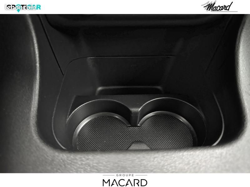 Citroen C3 1.2 PureTech 110ch S&S PLUS (image 30)
