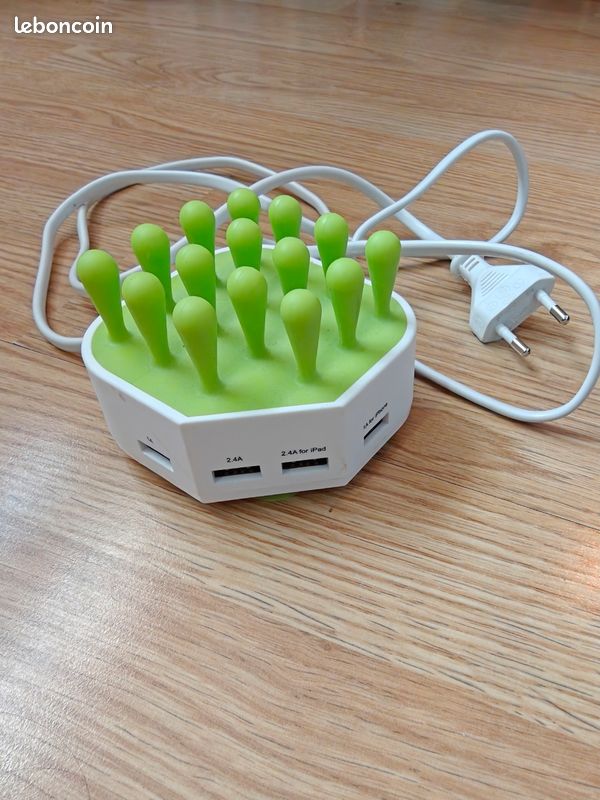 Chargeur usb (image 1)