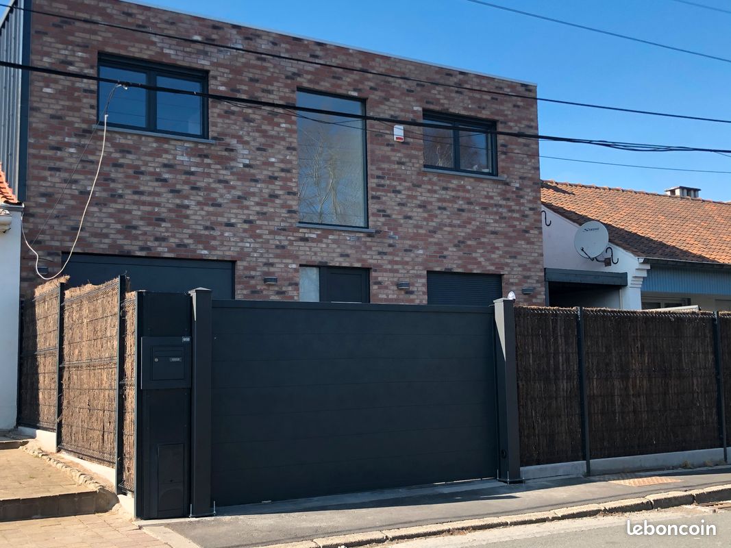 Maison 5 pièces 175 m² · à Toufflers · 175 m² · 569 000 €