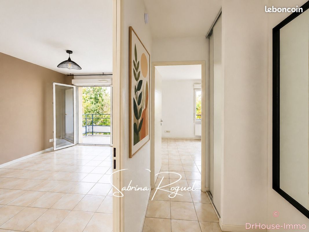 Appartement 2 pièces 41 m² · à Villenave-d'Ornon · 41 m² · 139 000 €