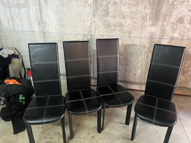 Chaise (image 1)