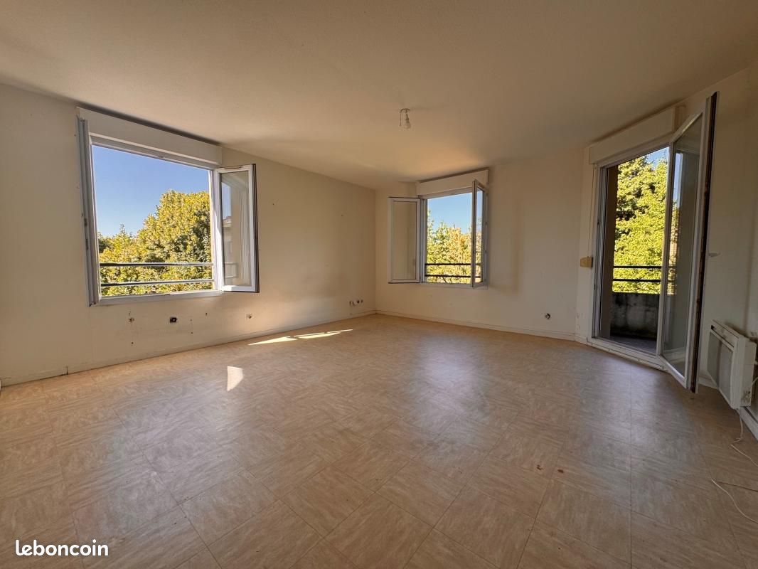 Appartement 4 pièces 88 m² · à Villefontaine · 88 m² · 139 970 €