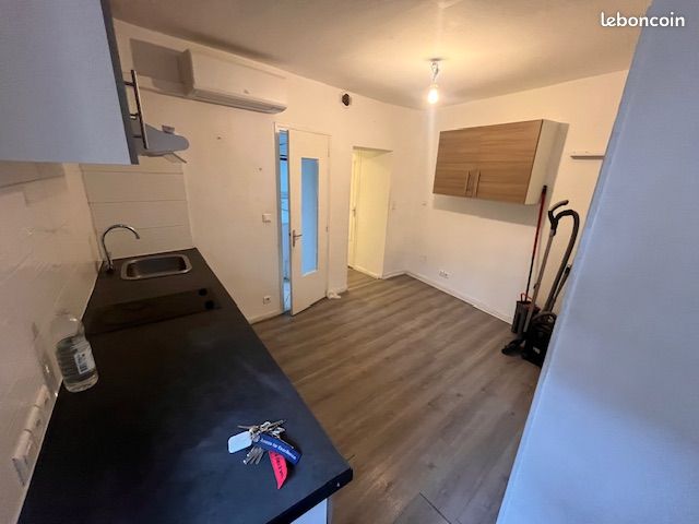 Appartement 2 pièces 38 m² · à Toulouse · 38 m² · 790 €/mois
