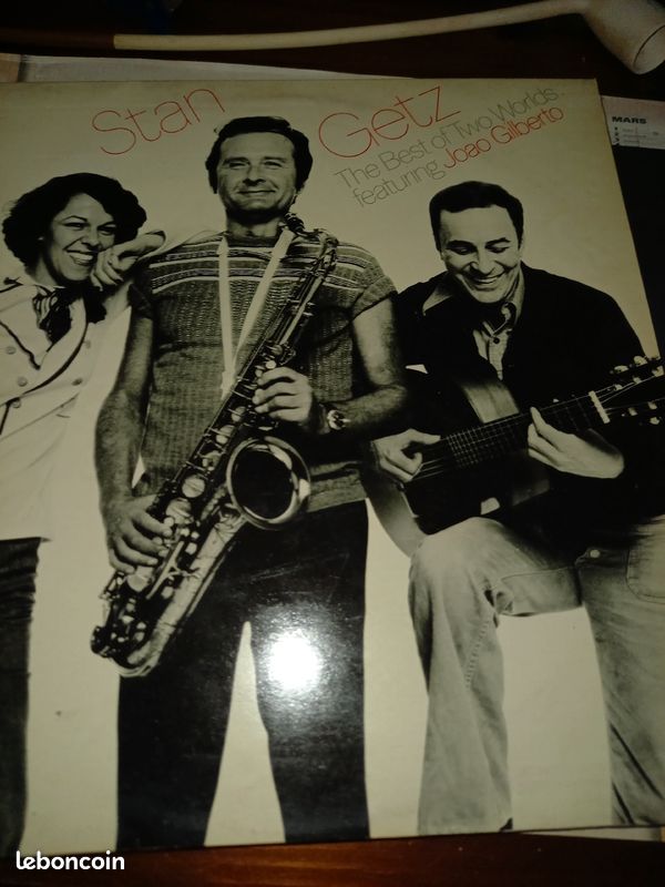 Vinyles de jazz pour amateur (image 2)