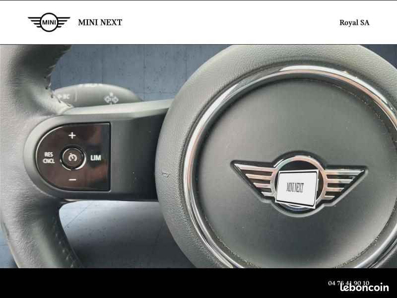 Mini Mini 5 Portes Cooper 136ch Edition Premium Plus BVA7 (image 8)