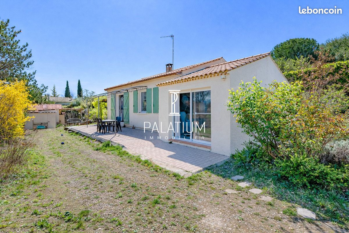 Maison 4 pièces 101 m² · à Valensole · 101 m² · 330 000 €
