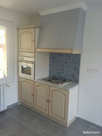 Location appartement Alès