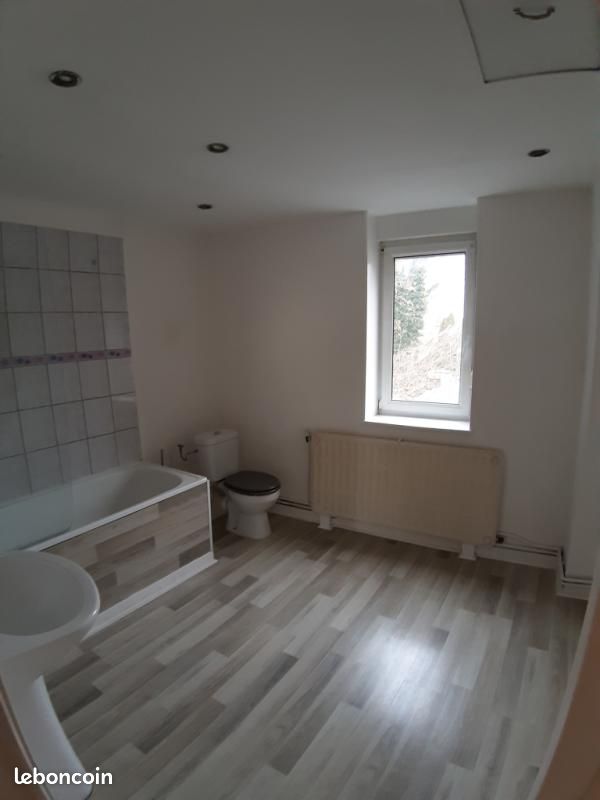 Appartement a louer wattrelos - 2 pièce(s) - 65 m2 - Surfyn