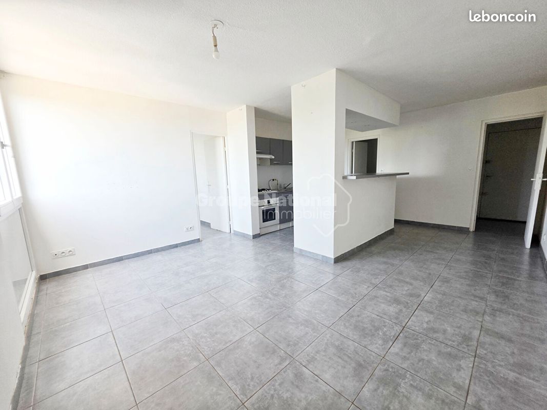 Appartement 2 pièces 46 m² · à Miramas · 46 m² · 99 900 €