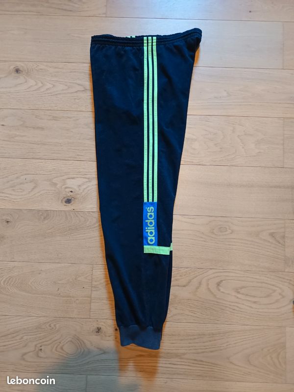 Pantalon Adidas Terminator Neuf Adidas Teorado Windblocker Deals