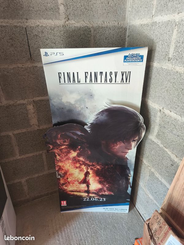 PLV final fantasy 16 (image 1)