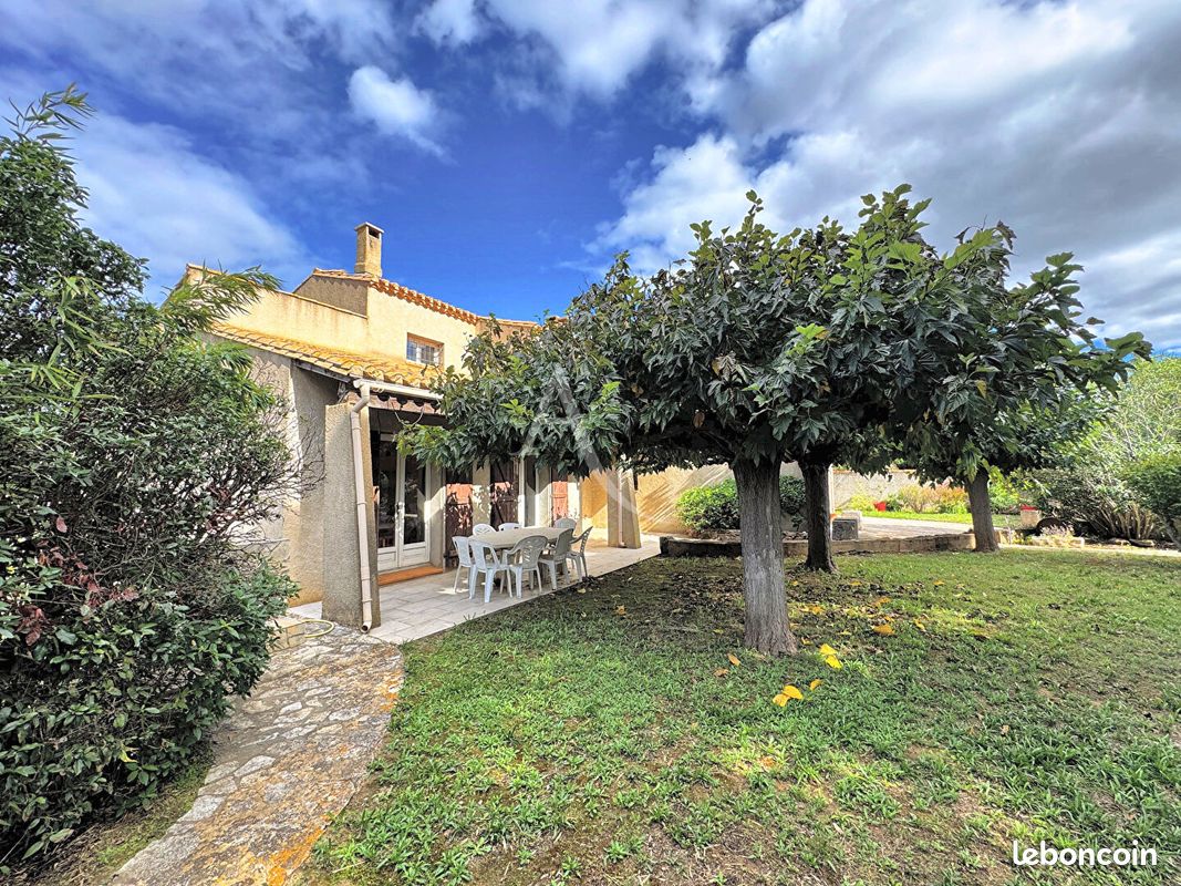 Maison 6 pièces 166 m² · à Cruscades · 166 m² · 312 900 €