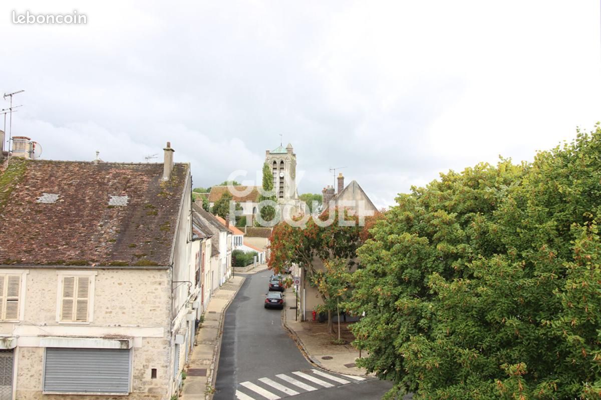 Appartement 2 pièces 44 m² · à Champeaux · 44 m² · 90 000 €
