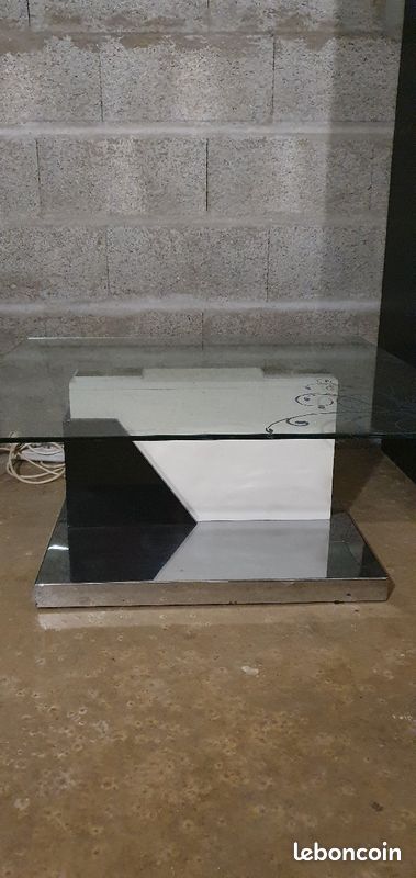 Vend table basse (image 3)