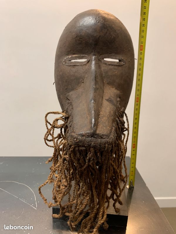 Masque Dan (image 2)
