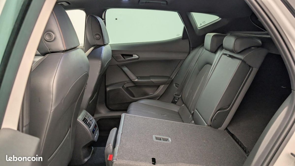 Cupra Formentor - 1.4 e-HYBRID 204 ch DSG6 V (image 6)