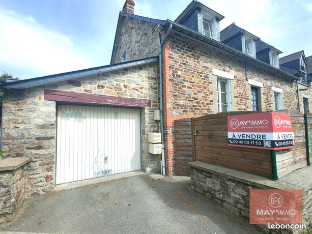 Maison 7 pièces 130 m²