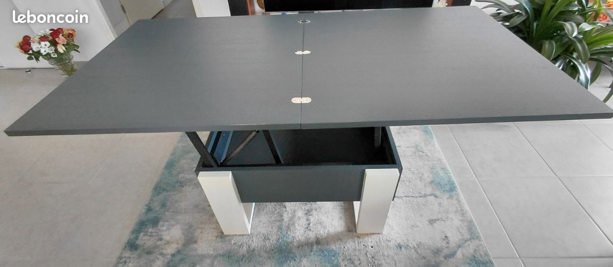 Table modulable (image 6)