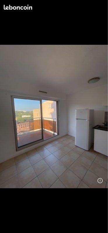 Appartement 1 pièce 21 m² · à Cavalaire-sur-Mer · 21 m² · 685 €/mois