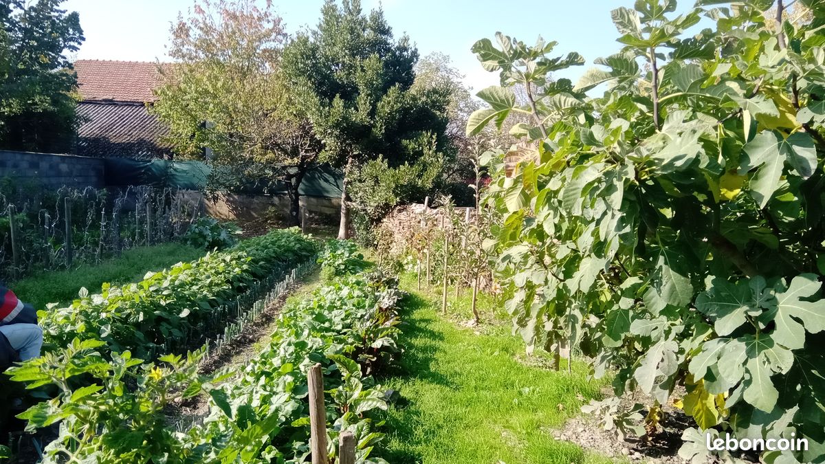 Maison 3 pièces 70 m² · à Seyssuel · 70 m² · 320 000 €