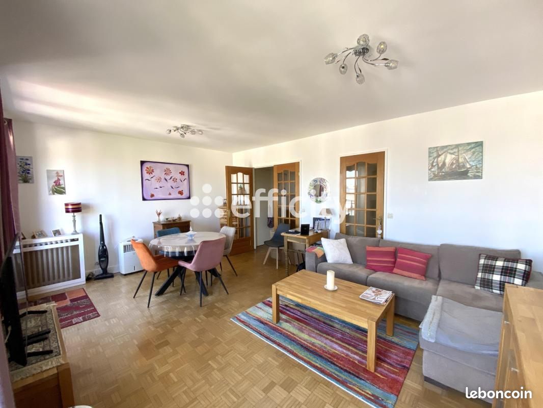 Appartement 2 pièces 57 m² · à Gagny · 57 m² · 158 500 €