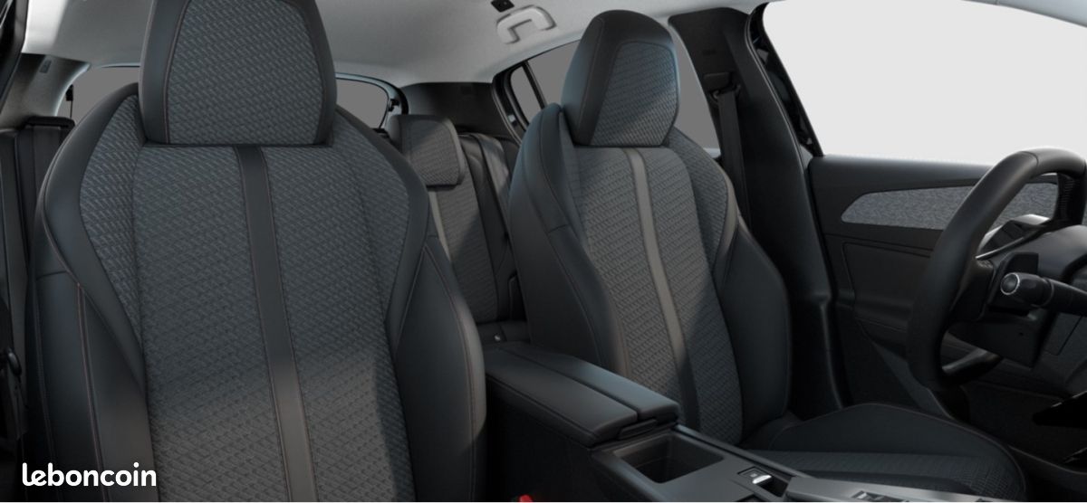 Peugeot 308 (3) Hybrid 145 e-DCS6 ALLURE (image 9)