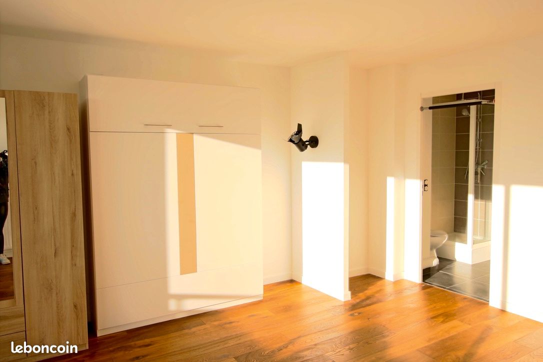 Appartement a louer talence - 1 pièce(s) - 28 m2 - Surfyn