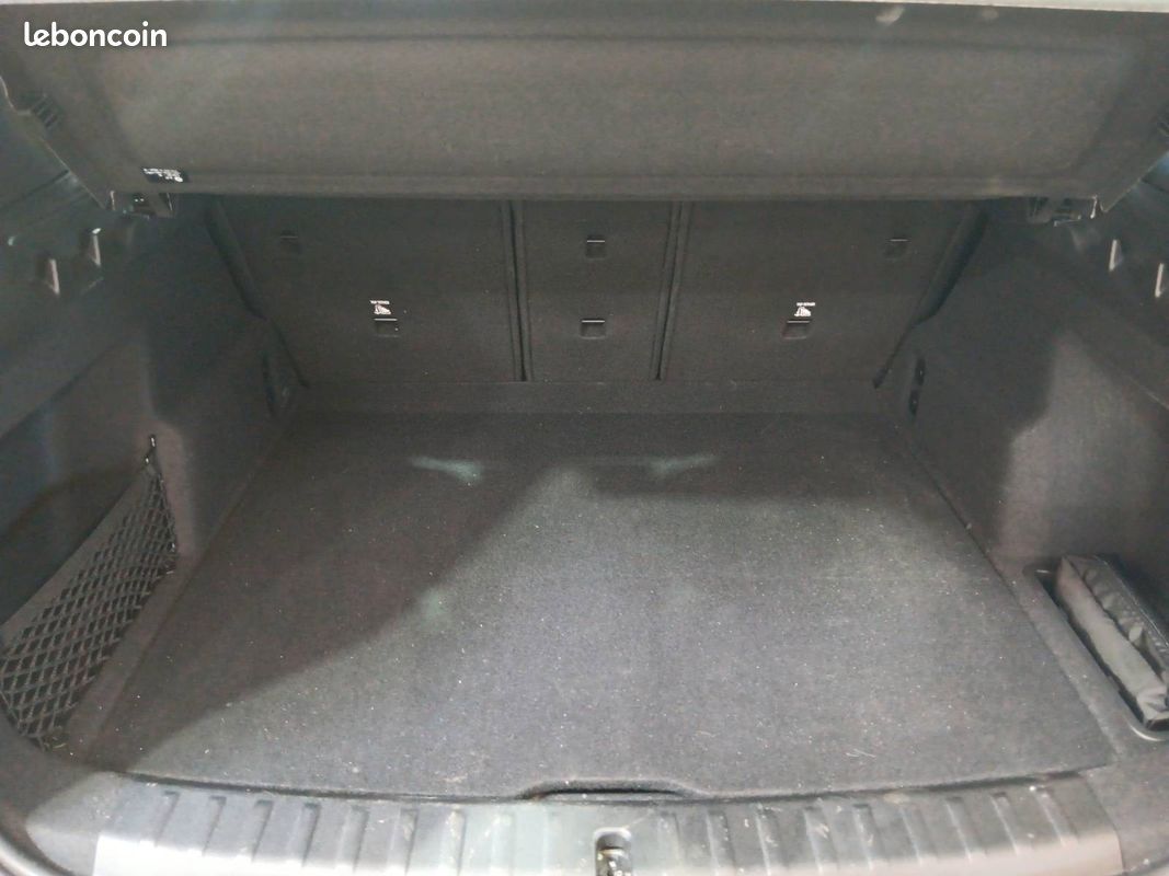 BMW X1 X1 sDrive 20d 163ch DKG7 (image 17)