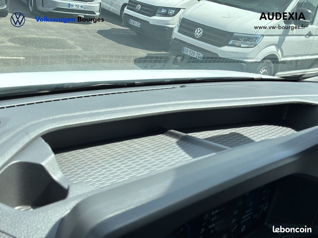Volkswagen utilitaires transporter van l1h1 2.0 tdi 170 bva8 4motion business (image 22)
